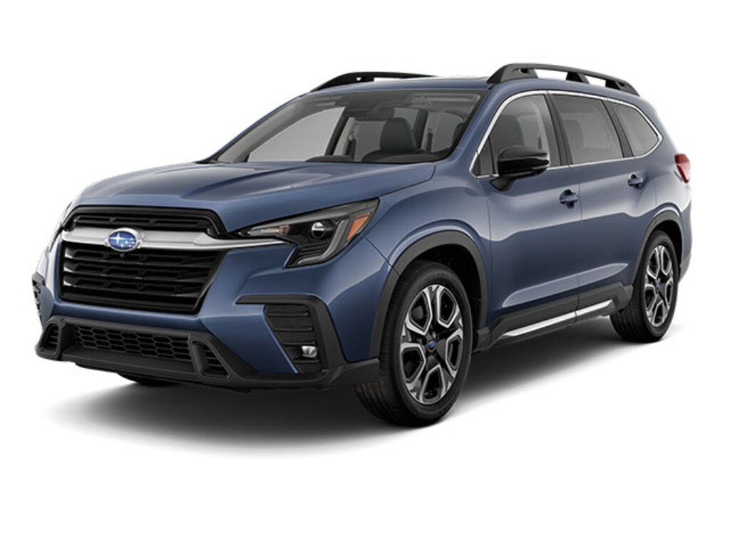 2025 Subaru Ascent Limited 7Passenger For Sale in North Charleston, SC 4S4WMAPD0S3402224
